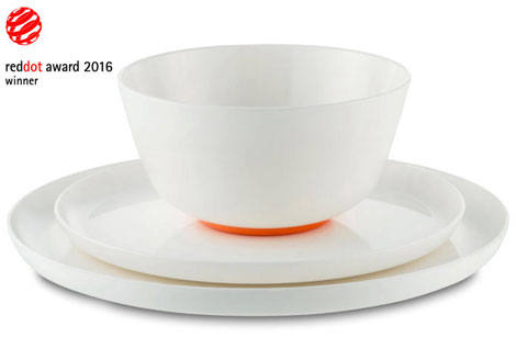 Про небиткий посуд